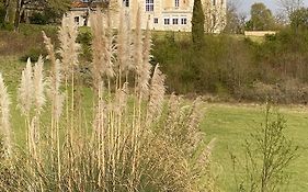 Chateau de Bellevue B&B et Appartements avec Piscine chauffée